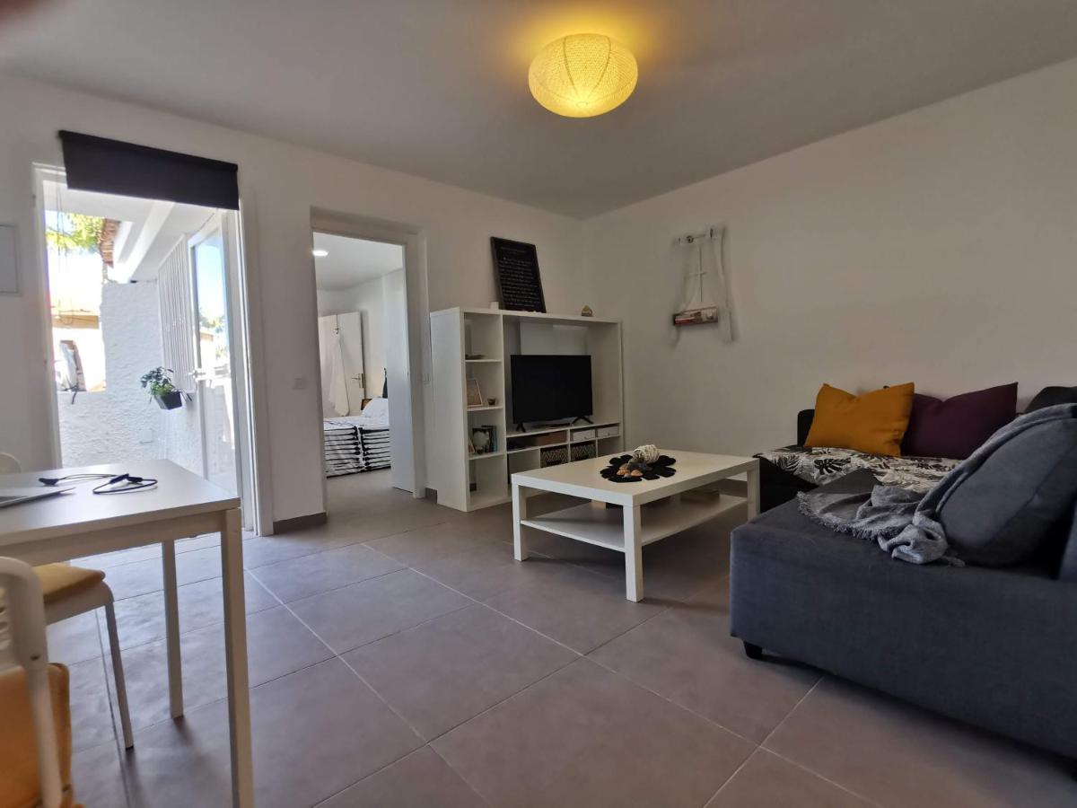 Apartamento Del Escritor Apartamento *