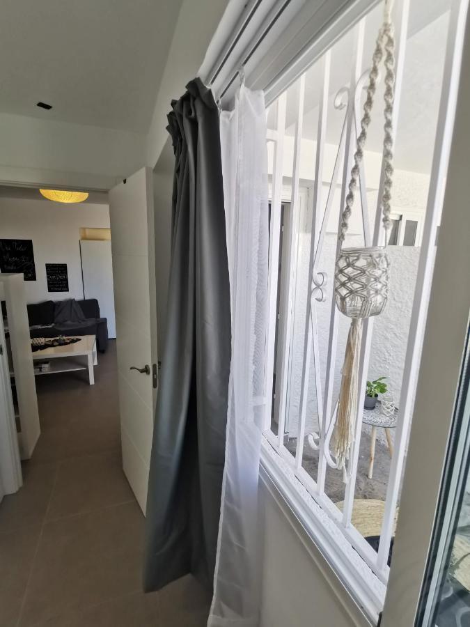 Apartamento Del Escritor