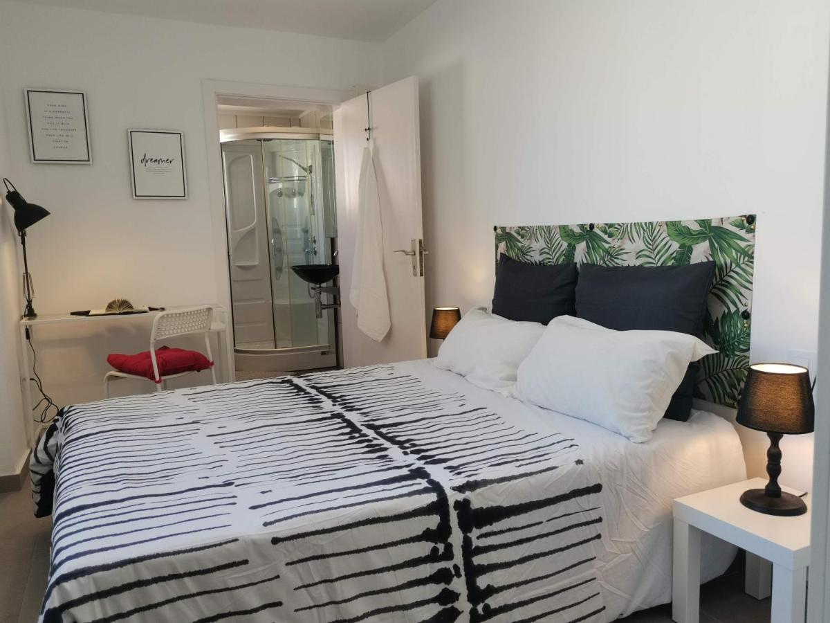 Apartamento Apartamento Del Escritor *