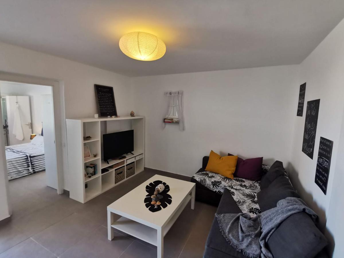 Apartamento Apartamento Del Escritor *