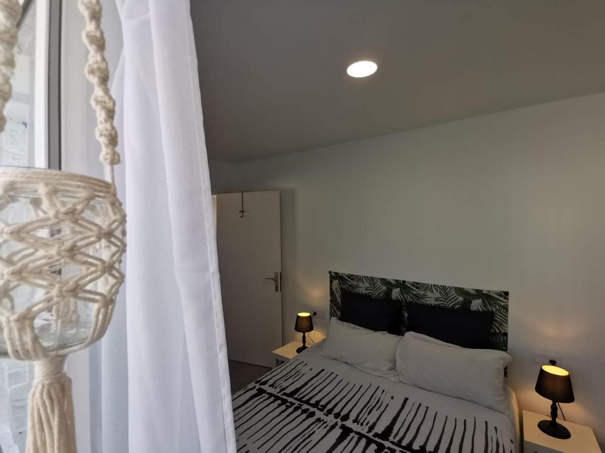 Apartamento Del Escritor * Puerto de la Cruz (Tenerife)