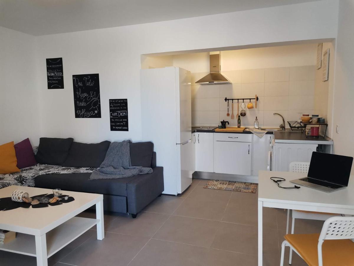 Apartamento Apartamento Del Escritor *