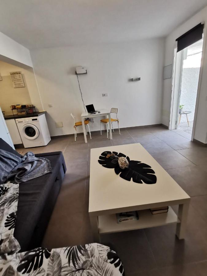 Apartamento Apartamento Del Escritor