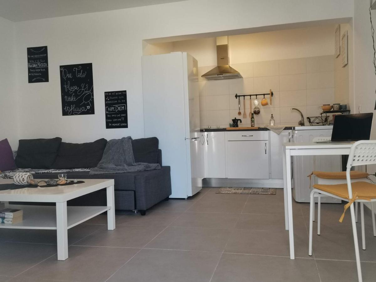 Apartamento Del Escritor *