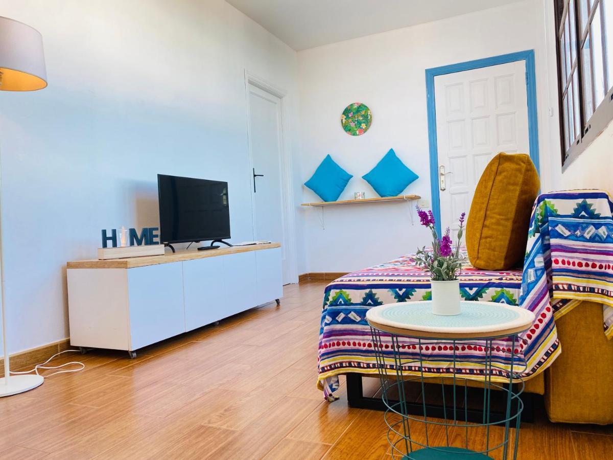 Apartamento Casa Cálida