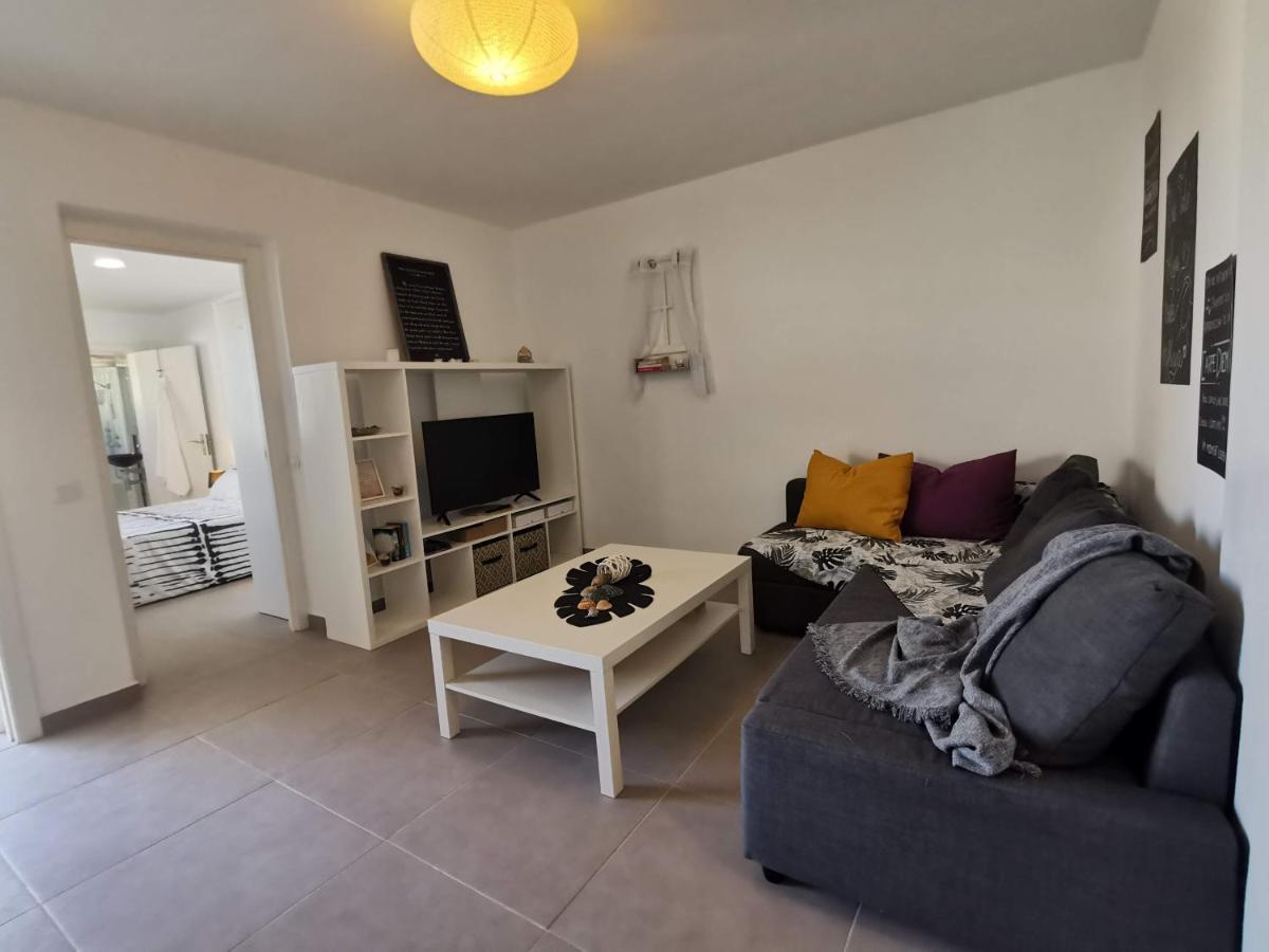 Apartamento Apartamento Del Escritor Puerto de la Cruz (Tenerife)