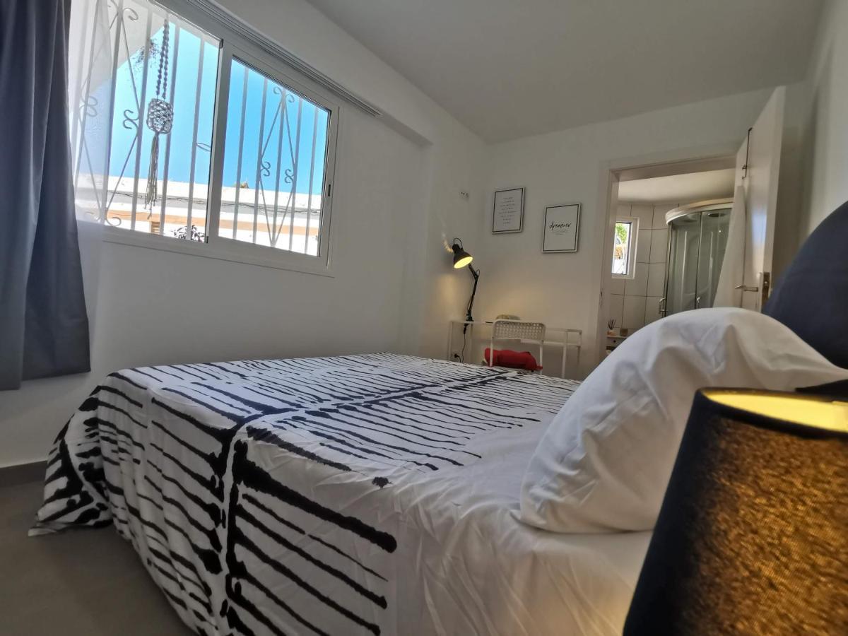 Apartamento Del Escritor Apartamento Puerto de la Cruz (Tenerife)