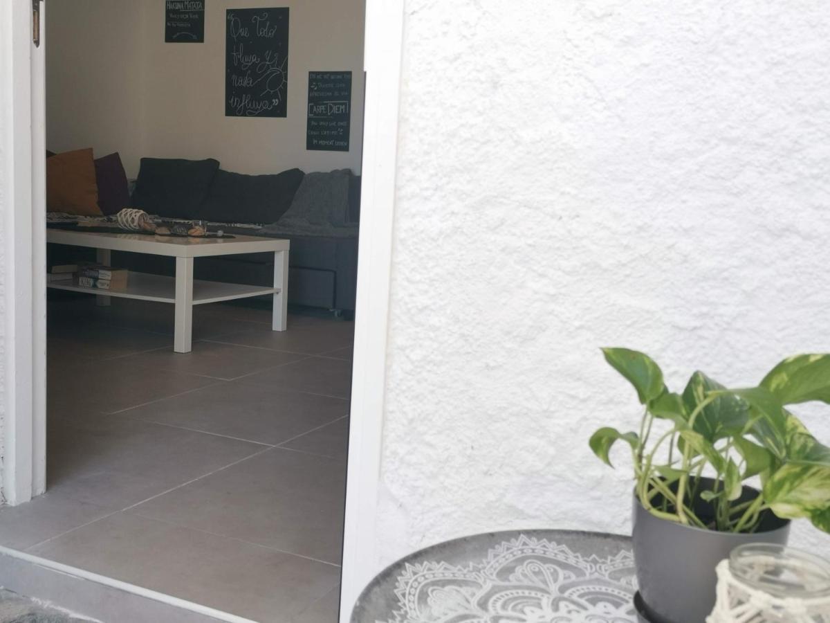 Apartamento Del Escritor