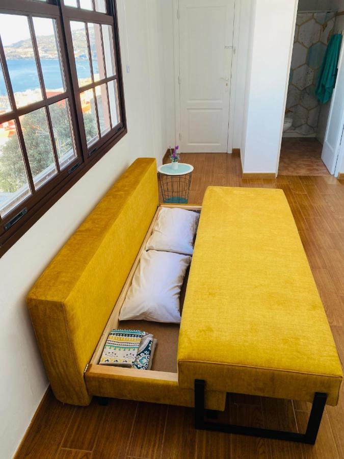 Casa Cálida Apartamento Santa Cruz de la Palma (Isla de la Palma)
