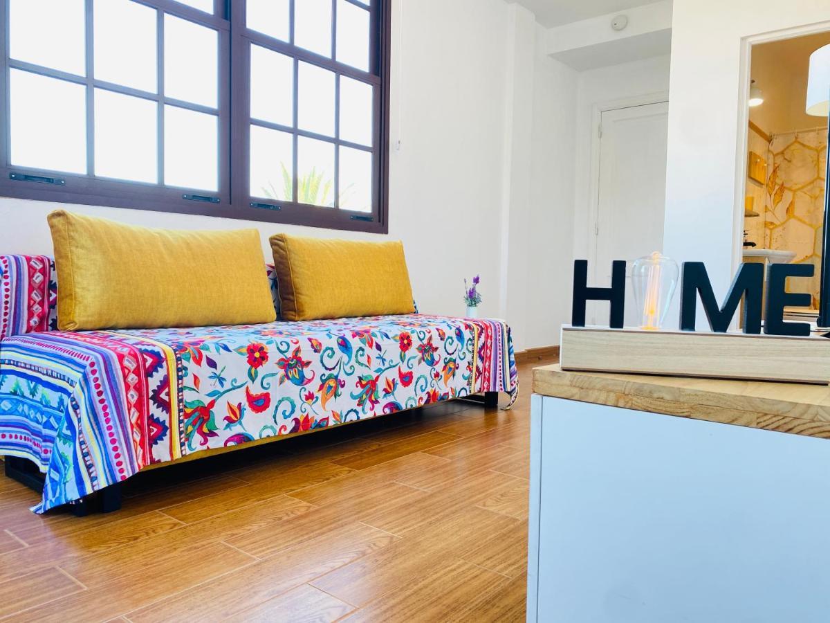 Casa Cálida Apartamento *