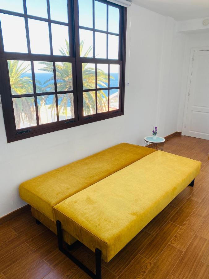Casa Cálida Santa Cruz de la Palma (Isla de la Palma)