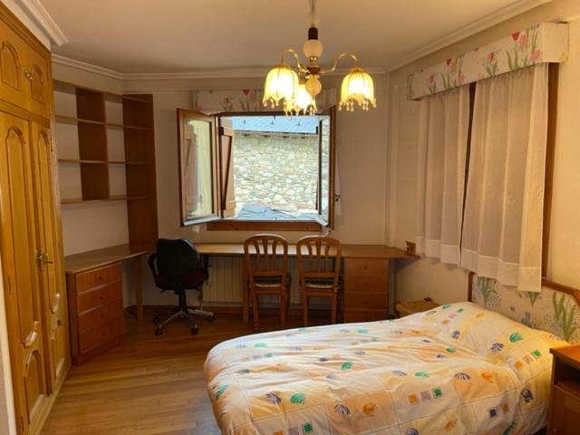 Casa Conchita De Сasa de vacaciones
