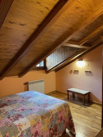 Casa Conchita De Сasa de vacaciones *