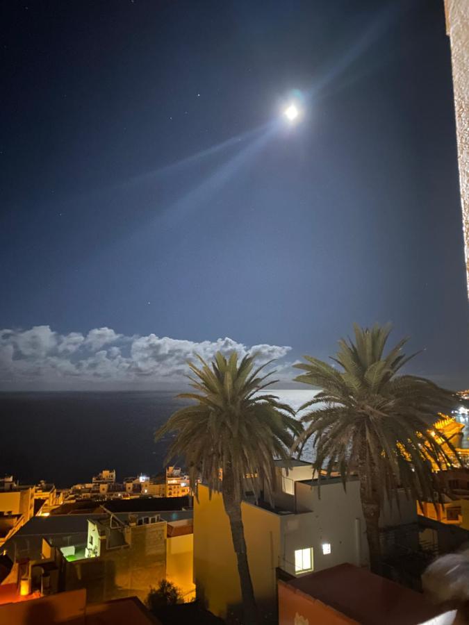 Casa Cálida Apartamento Santa Cruz de la Palma (Isla de la Palma)