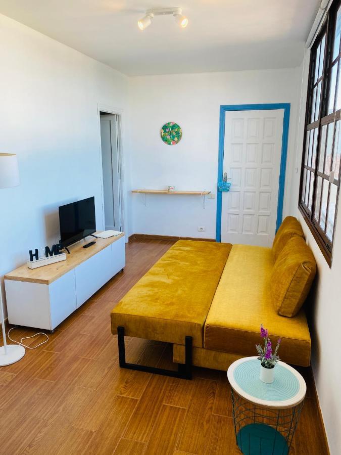 Casa Cálida Santa Cruz de la Palma (Isla de la Palma)