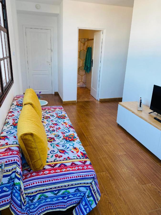 Apartamento Casa Cálida Santa Cruz de la Palma (Isla de la Palma)