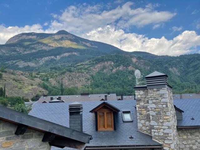 Сasa de vacaciones Casa Conchita De Benasque