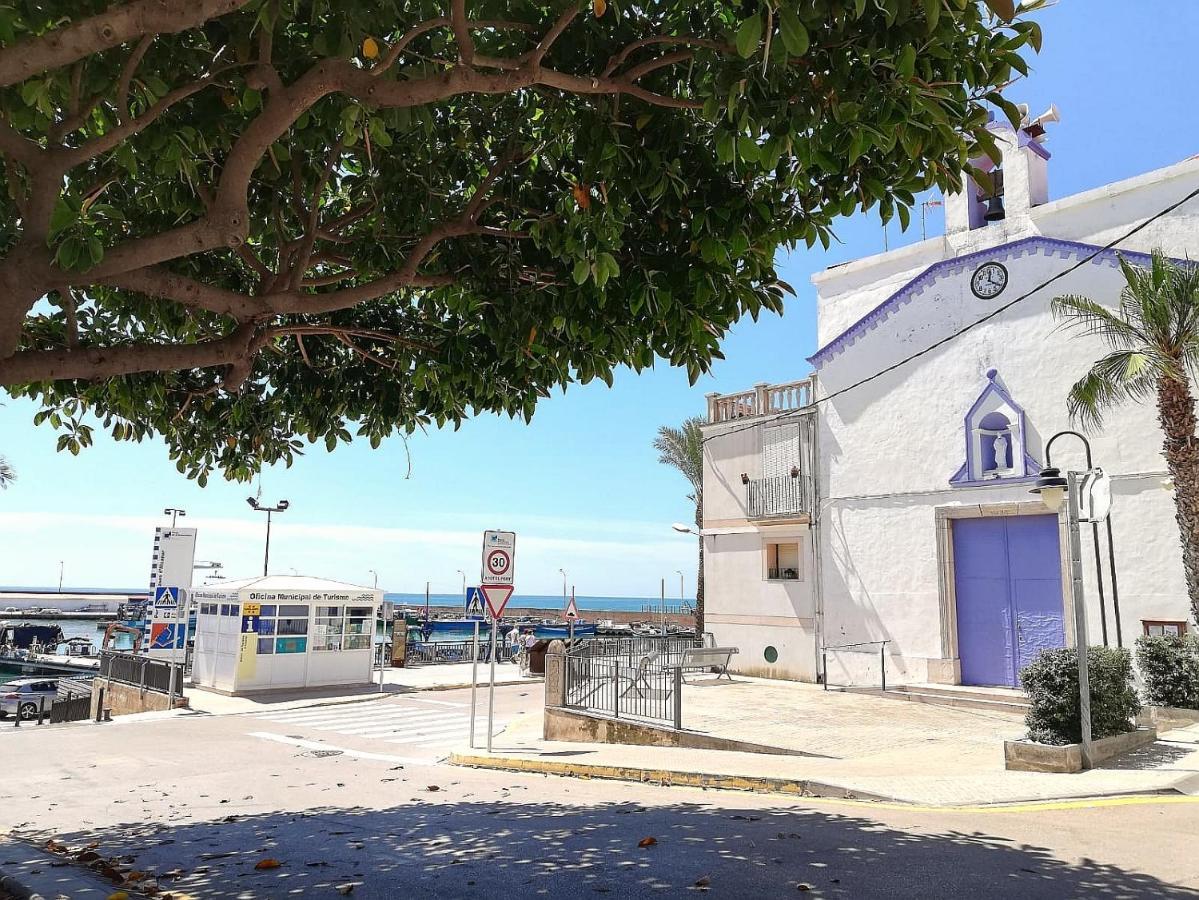Les Palmeres Centre *