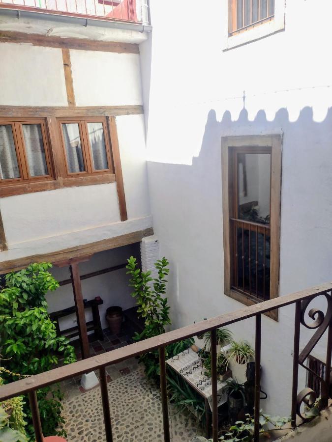 Casa Escondida - Casa De Huéspedes Habitación en casa particular Córdoba
