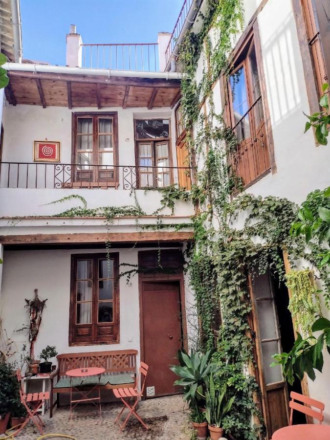 Casa Escondida - Casa De Huéspedes *