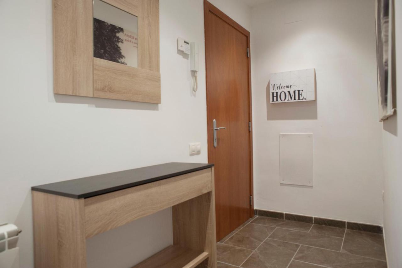 Apartamento Bisaura De Ter