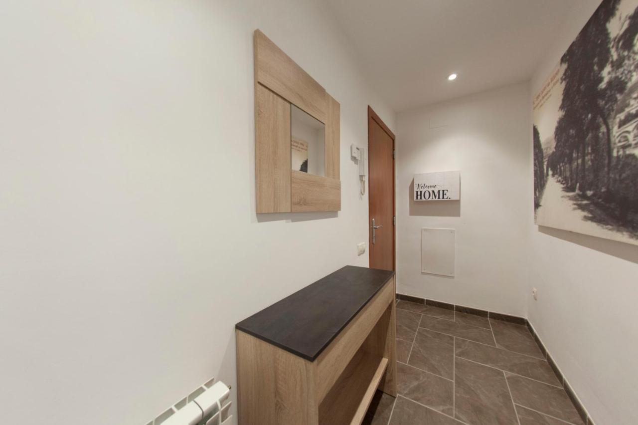 Apartamento Bisaura De Ter Sant Quirze De Besora