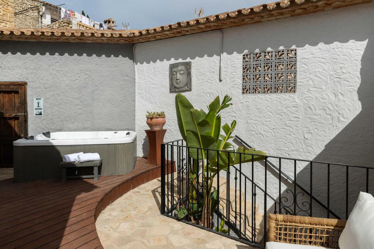 Bed & Breakfast Casa Rural Lliber *