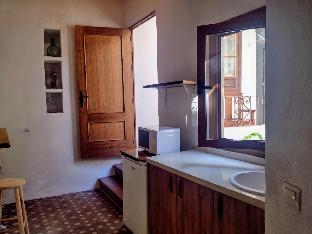 Casa Escondida - Casa De Huéspedes * Córdoba