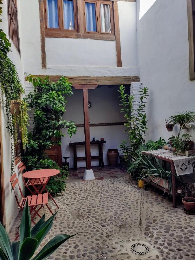 Casa Escondida - Casa De Huéspedes Córdoba