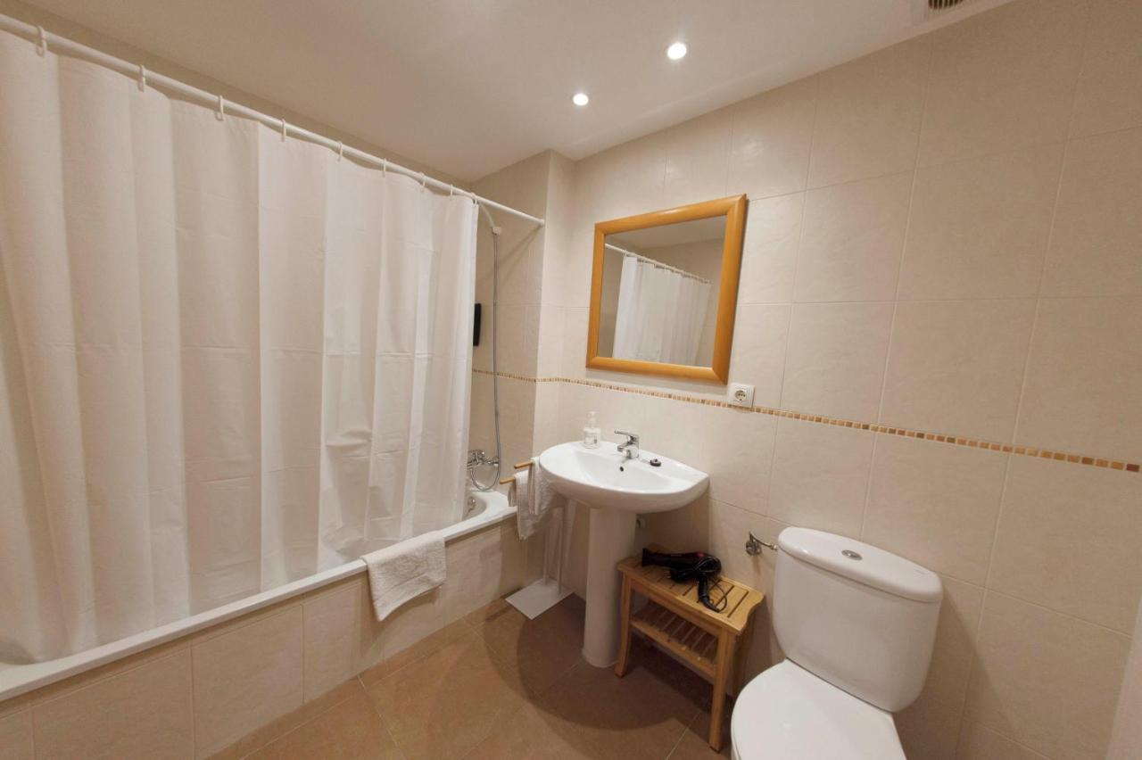 Apartamento Bisaura De Ter *