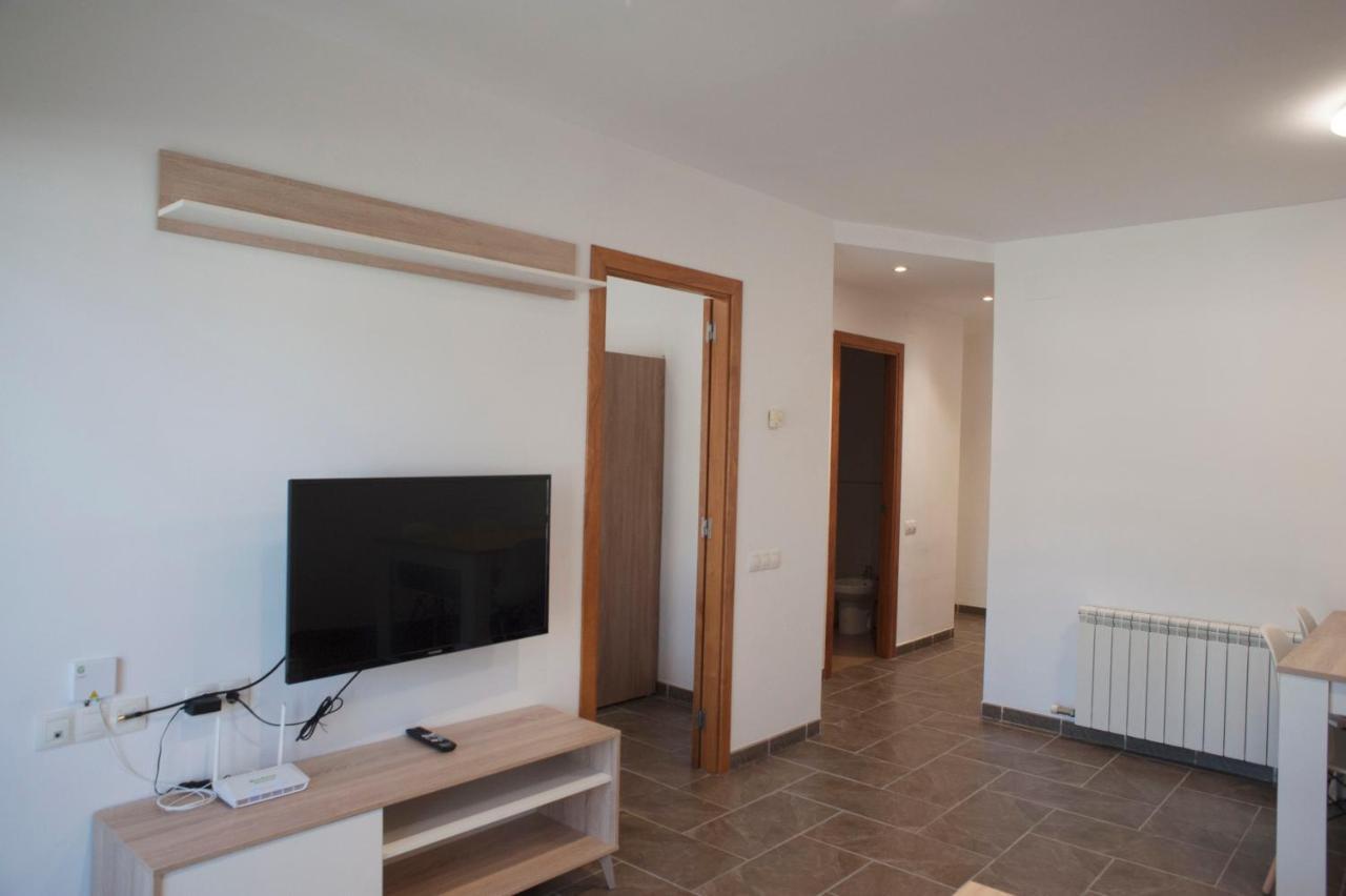 Apartamento Bisaura De Ter