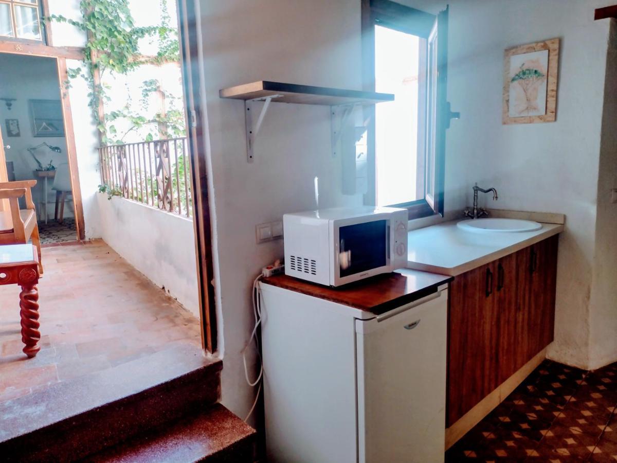 Casa Escondida - Casa De Huéspedes Habitación en casa particular
