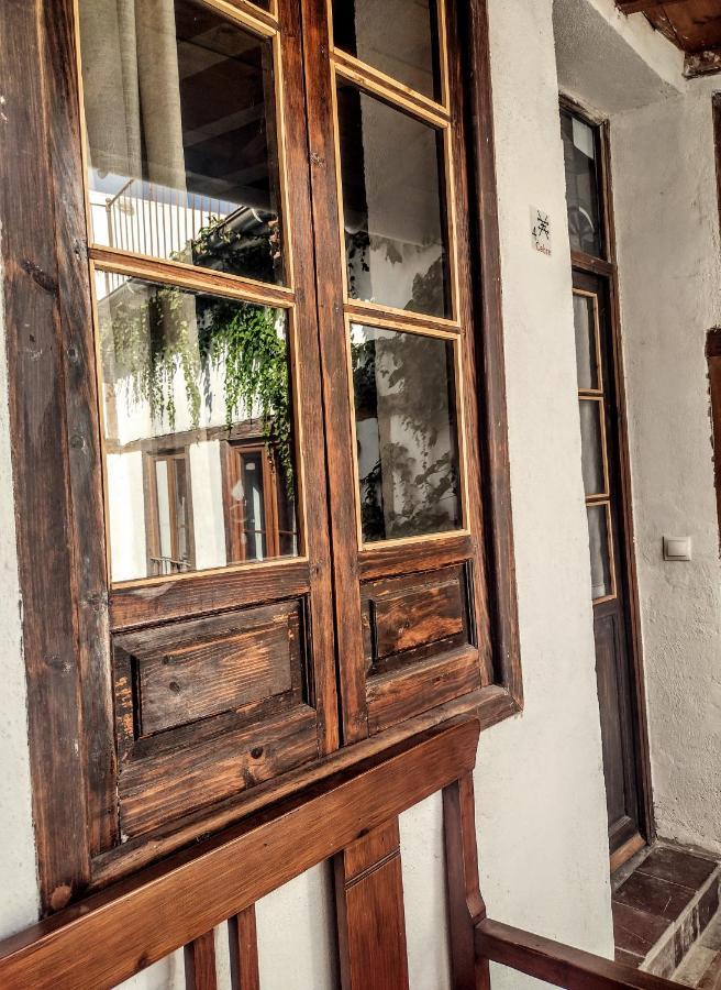 Casa Escondida - Casa De Huéspedes * Córdoba