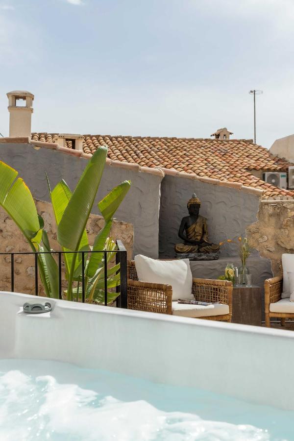 Casa Rural Lliber