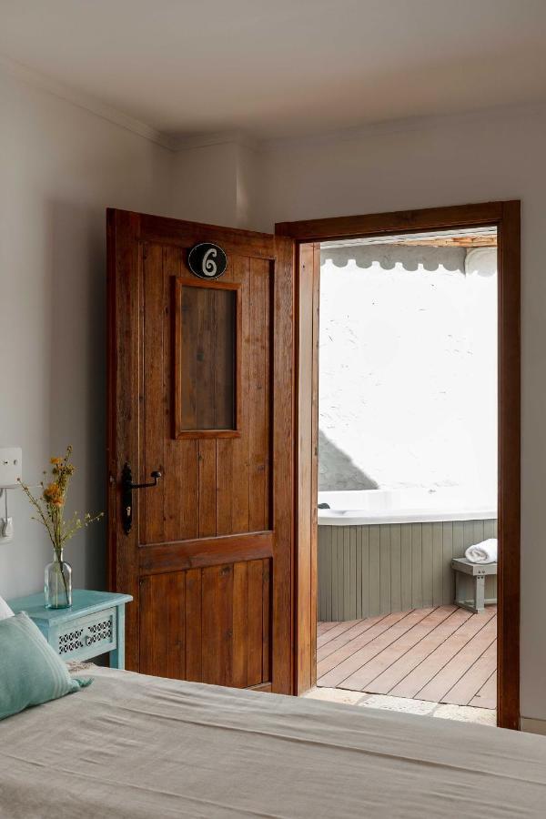 Bed & Breakfast Casa Rural Lliber Lliber
