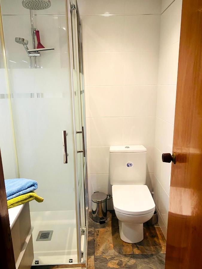 Palmeral Locos Apartamento Torrevieja