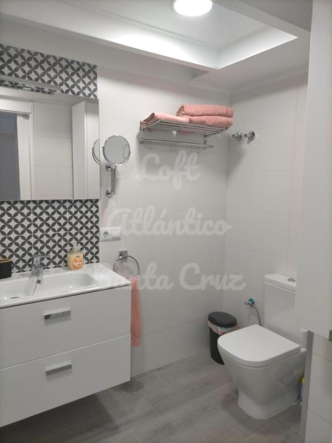 Apartment Loft Atlantico Cruz