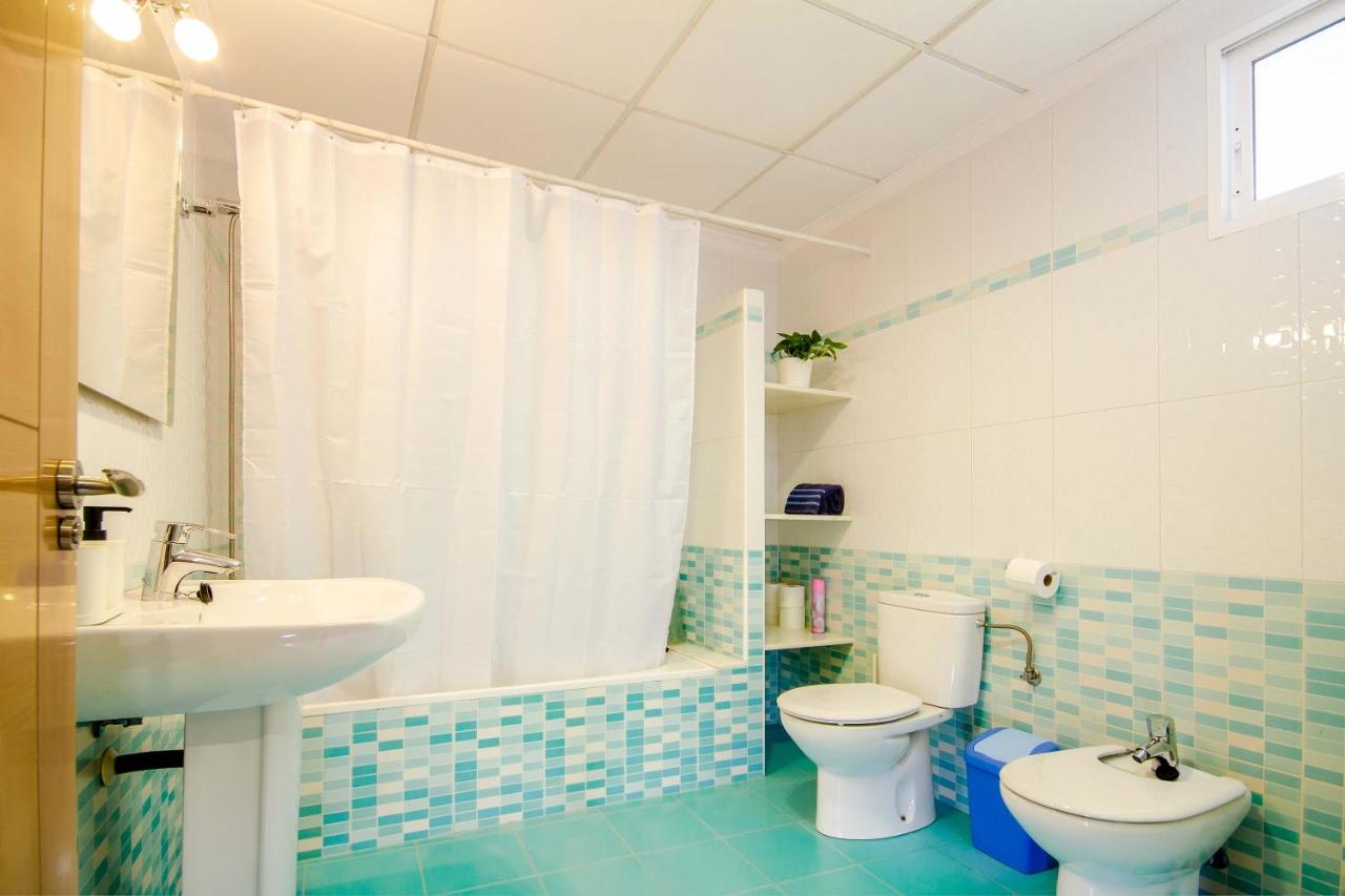 Viana Holiday home *
