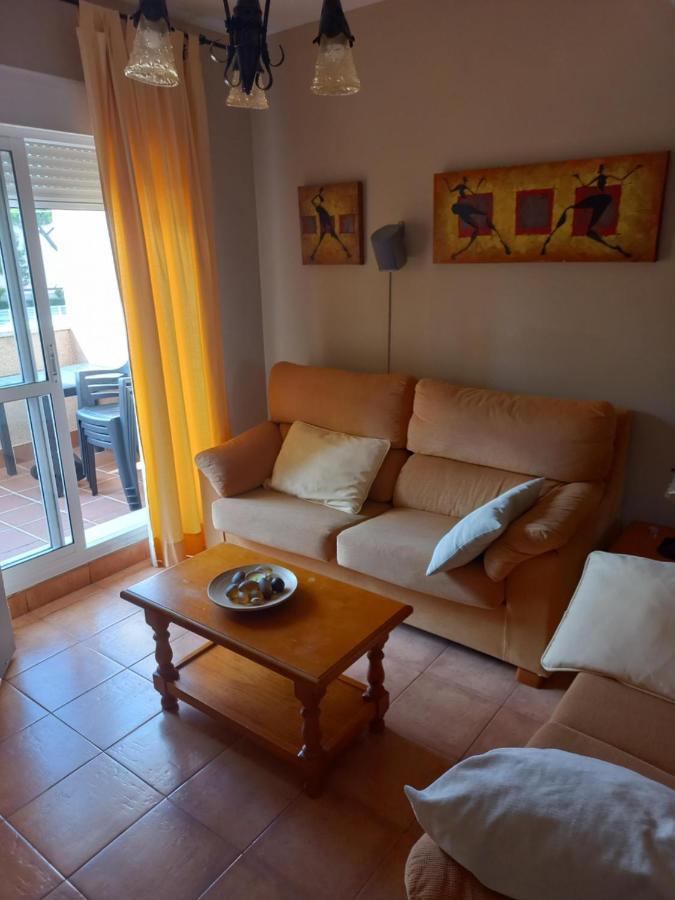 Apartamento Novo ,chiclana