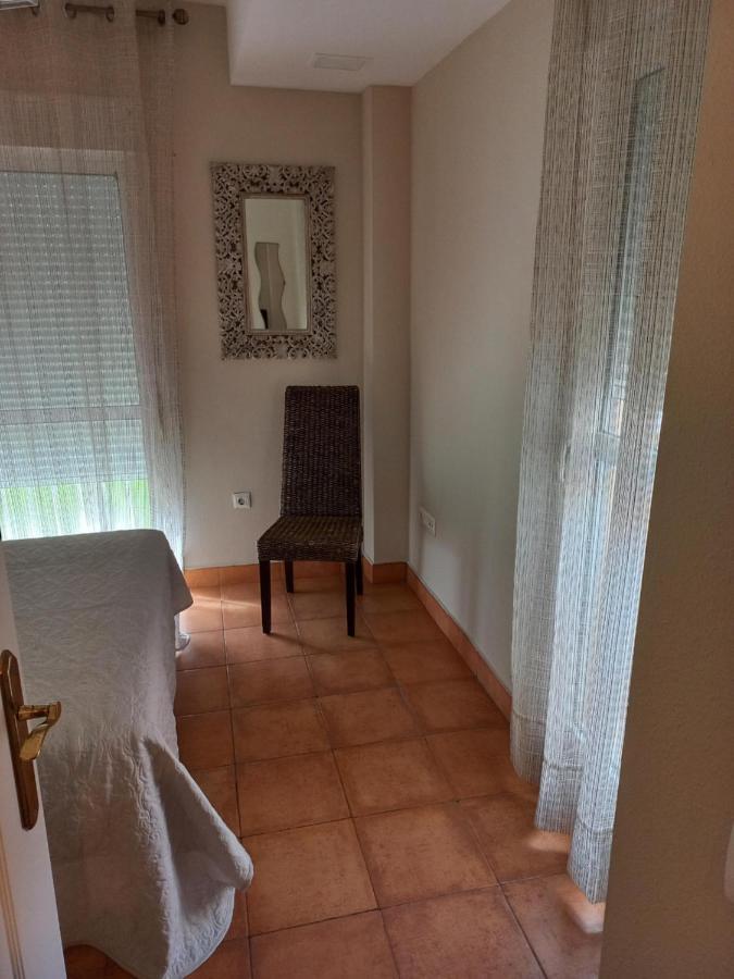 Apartment Apartamento Novo ,chiclana
