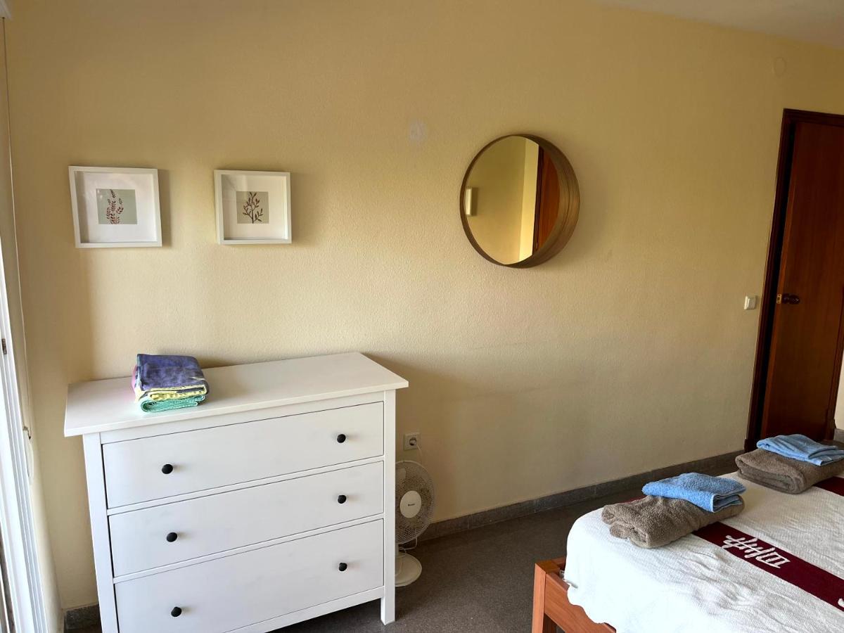 Palmeral Locos Apartamento
