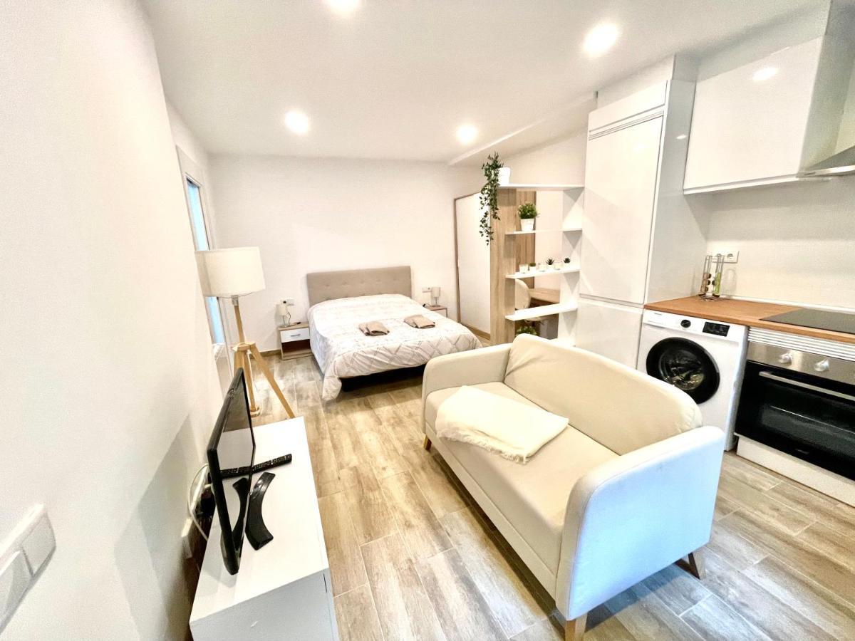 Precioso Loft En Apartamento *