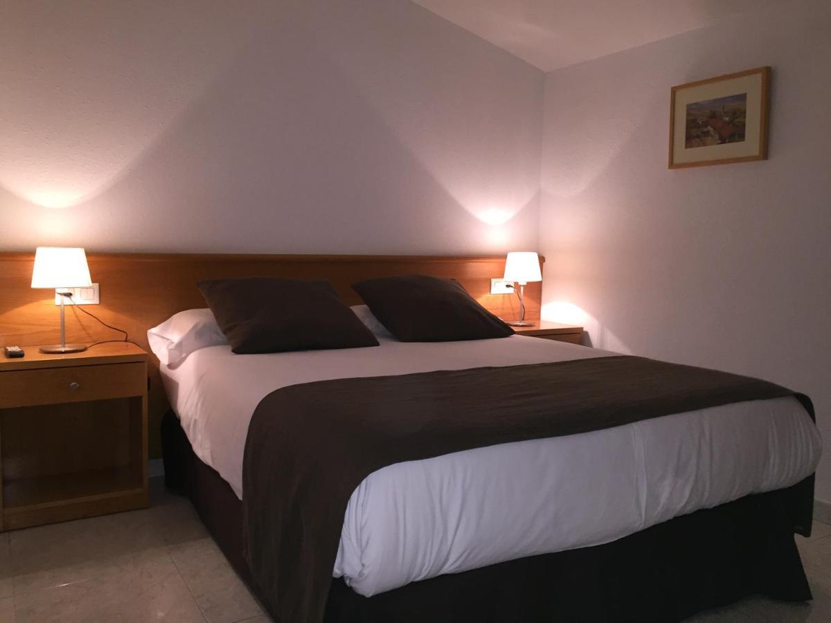 Hotel Alta Garrotxa Tortellà