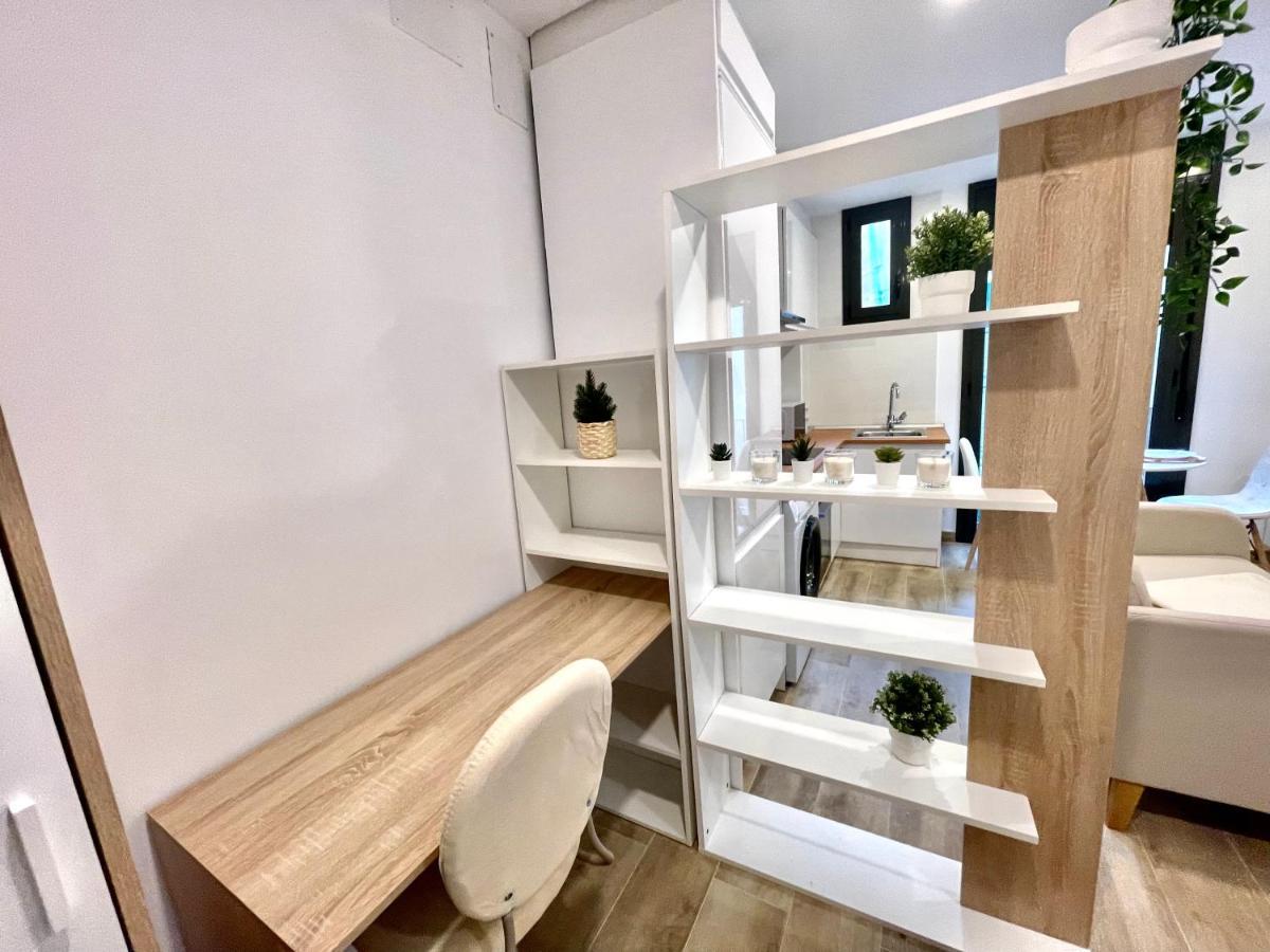 Precioso Loft En Apartamento