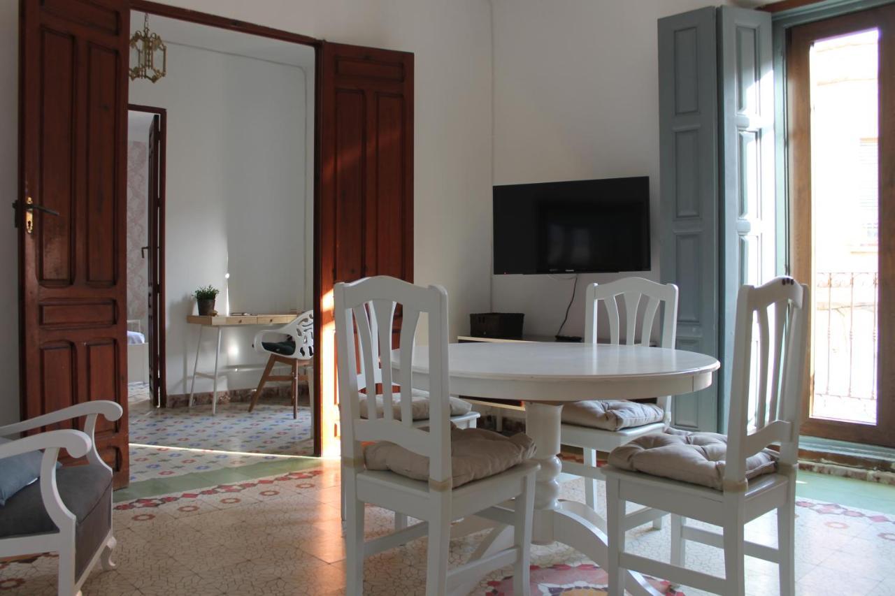 Caserón Centenario Сasa de vacaciones *