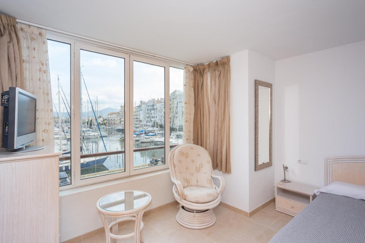 Casa Port Grec Ampuriabrava