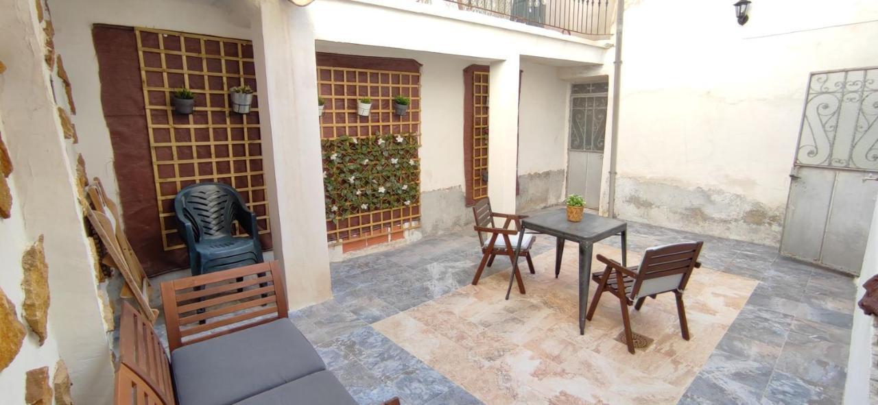 Caserón Centenario * Cehegín