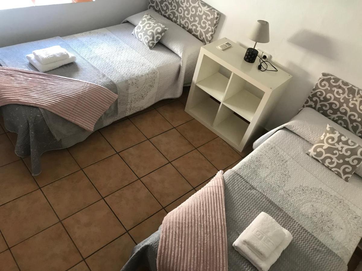 Turístico Mali Apartamento Siles