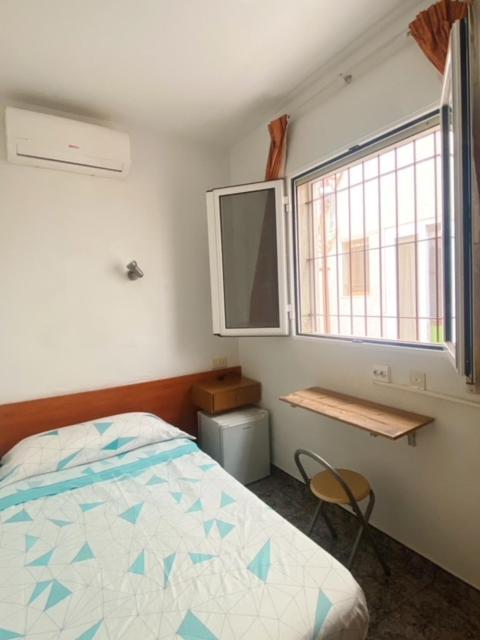 Hotel Arce San Pedro del Pinatar