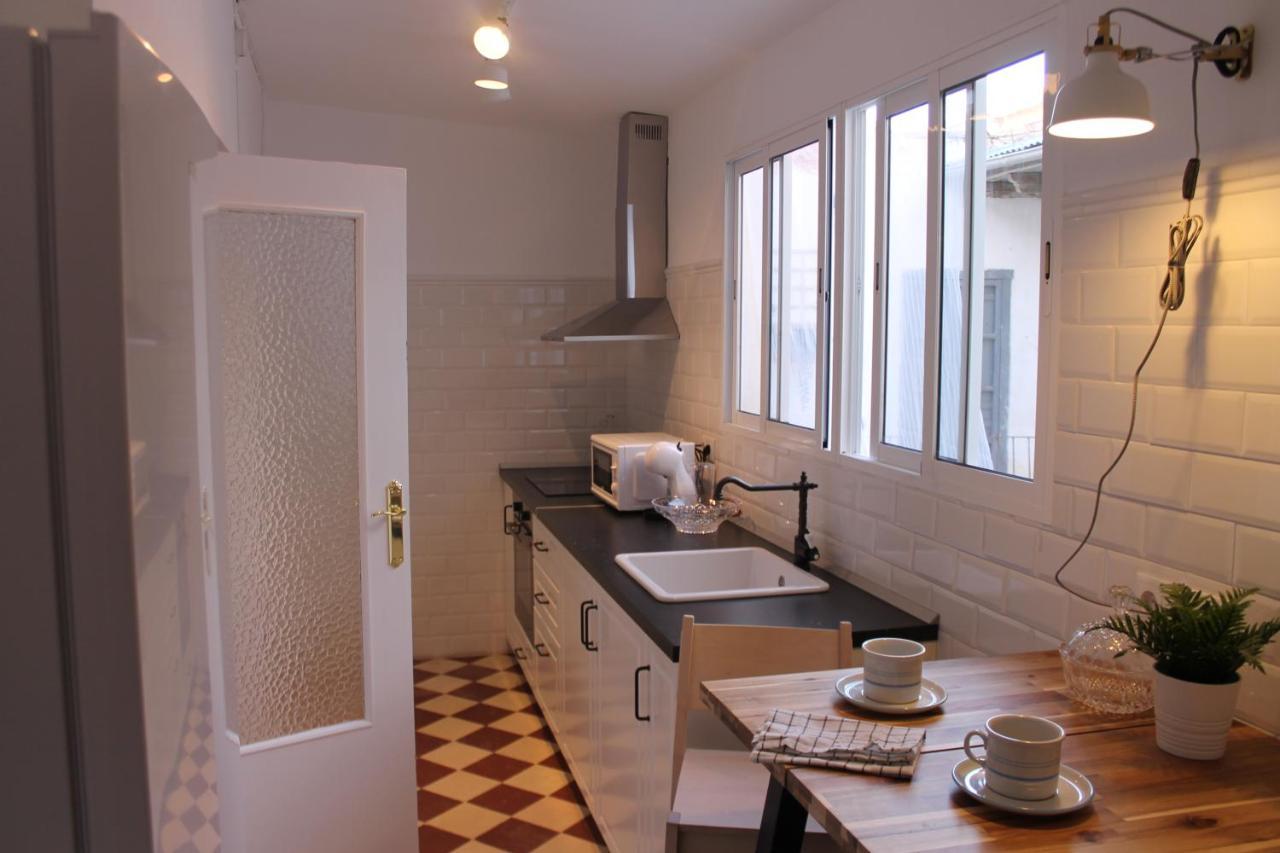 Caseron Centenario Holiday home *